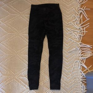 Lululemon women’s align full length legging